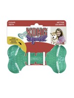 Kong Squeezz Dental - Bone