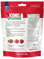 Kong Ziggies Enhanced - 8 oz