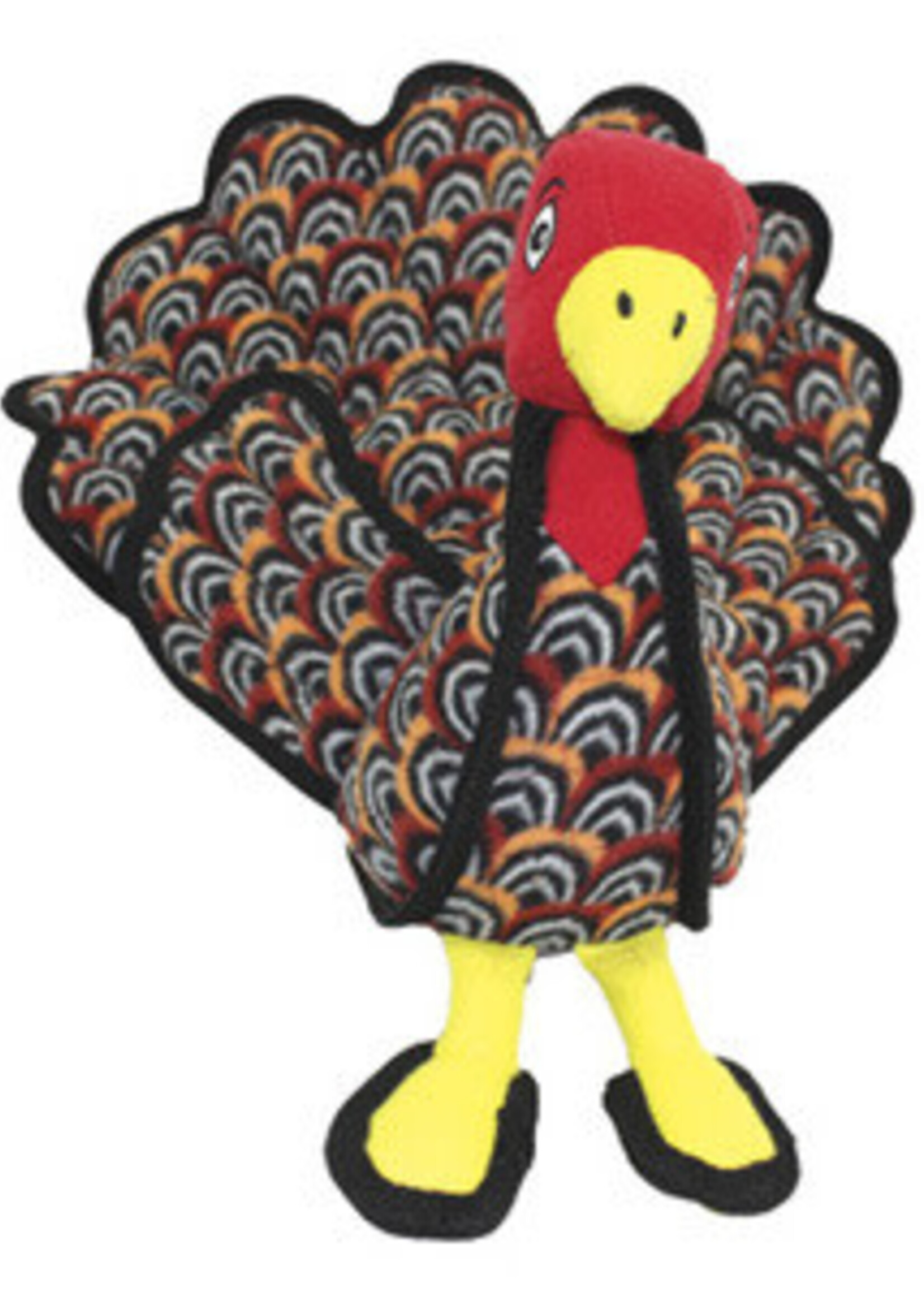 Tuffys Tuffy - Barnyard - Turkey