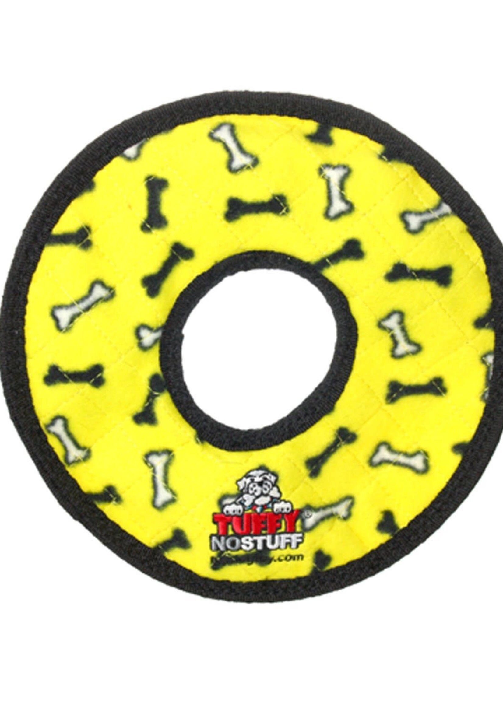 Tuffy NS Ultimate Ring Yellow Bones