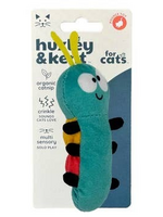 HUXLEY & KENT Plush Caterpillar