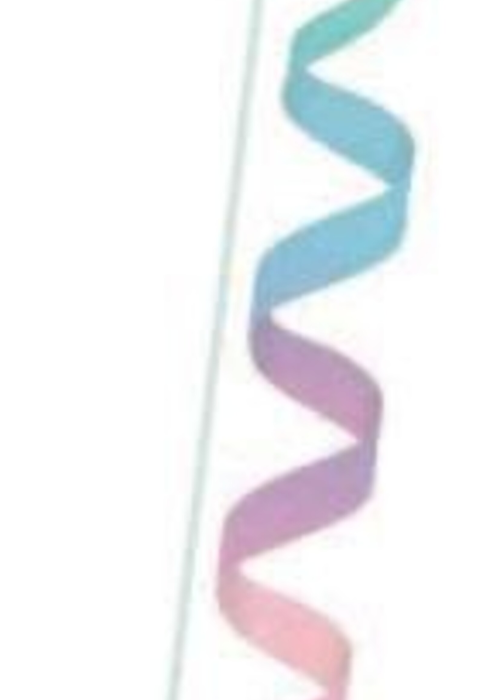 HUXLEY & KENT Teaser Wand Dance+Lure Pastel