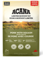 Acana Dog ACANA Dog Singles Pork with Squash 10.8kg