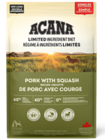Acana Dog ACANA Dog Singles Pork with Squash 1.8 kg