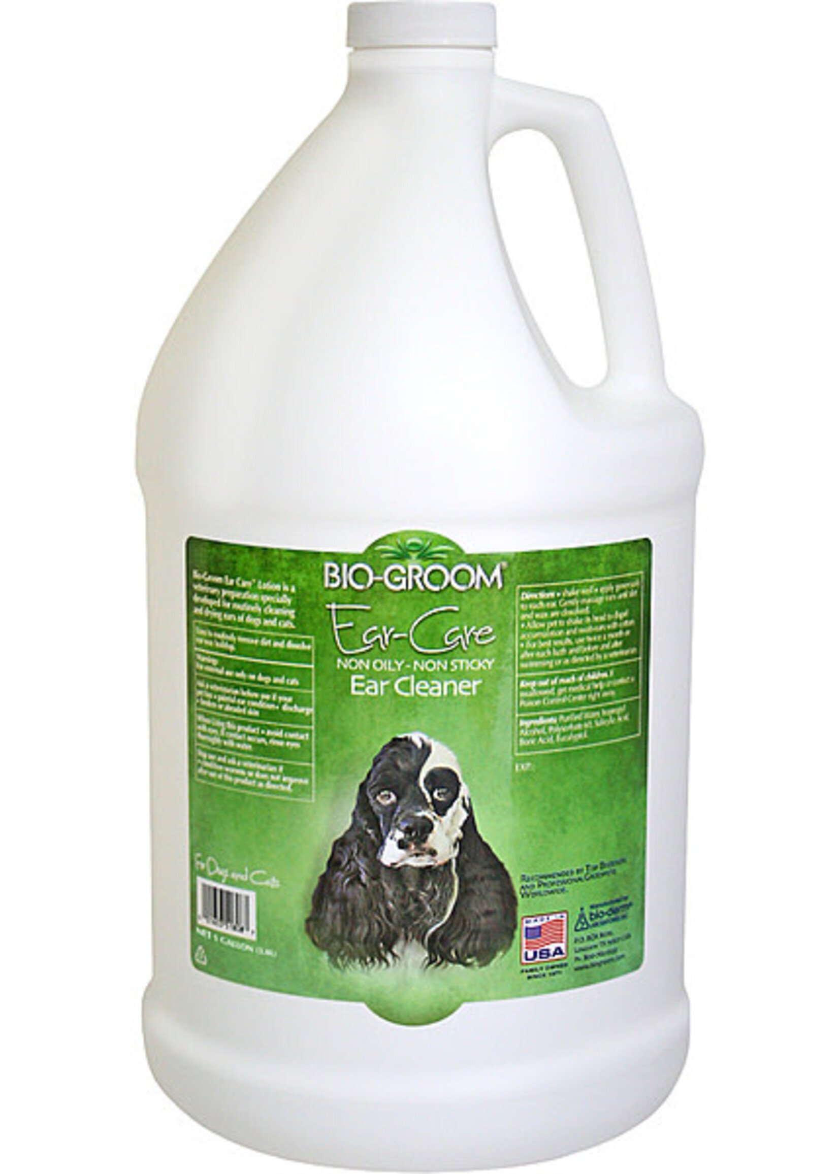 Bio-Groom Ear-Care Ear Cleaner 1G
