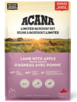Acana Dog ACANA Dog Singles Lamb with Apple 5.4 kg