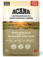 Acana Dog ACANA Dog Singles Duck with Pear 1.8 kg