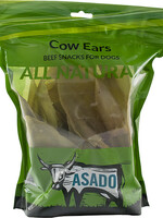 Silver Spur Asado ASADO Cow Ears 10PK