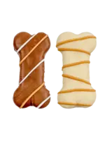 Bosco and Roxy Bosco & Roxy - Brew-tiful Bones - Cafe