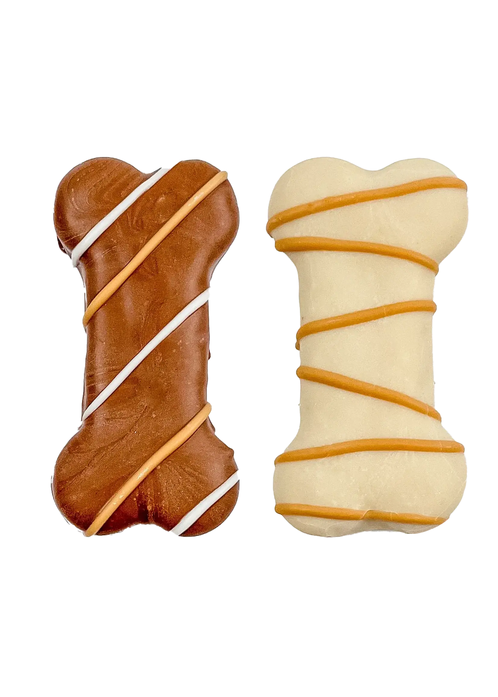 Bosco and Roxy Bosco & Roxy - Brew-tiful Bones - Cafe