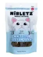 Nibletz NIBLETZ - Whitefish Flavour 85 g