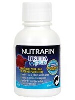 Nutrafin Nutrafin Betta Bowl Conditioner 2 oz