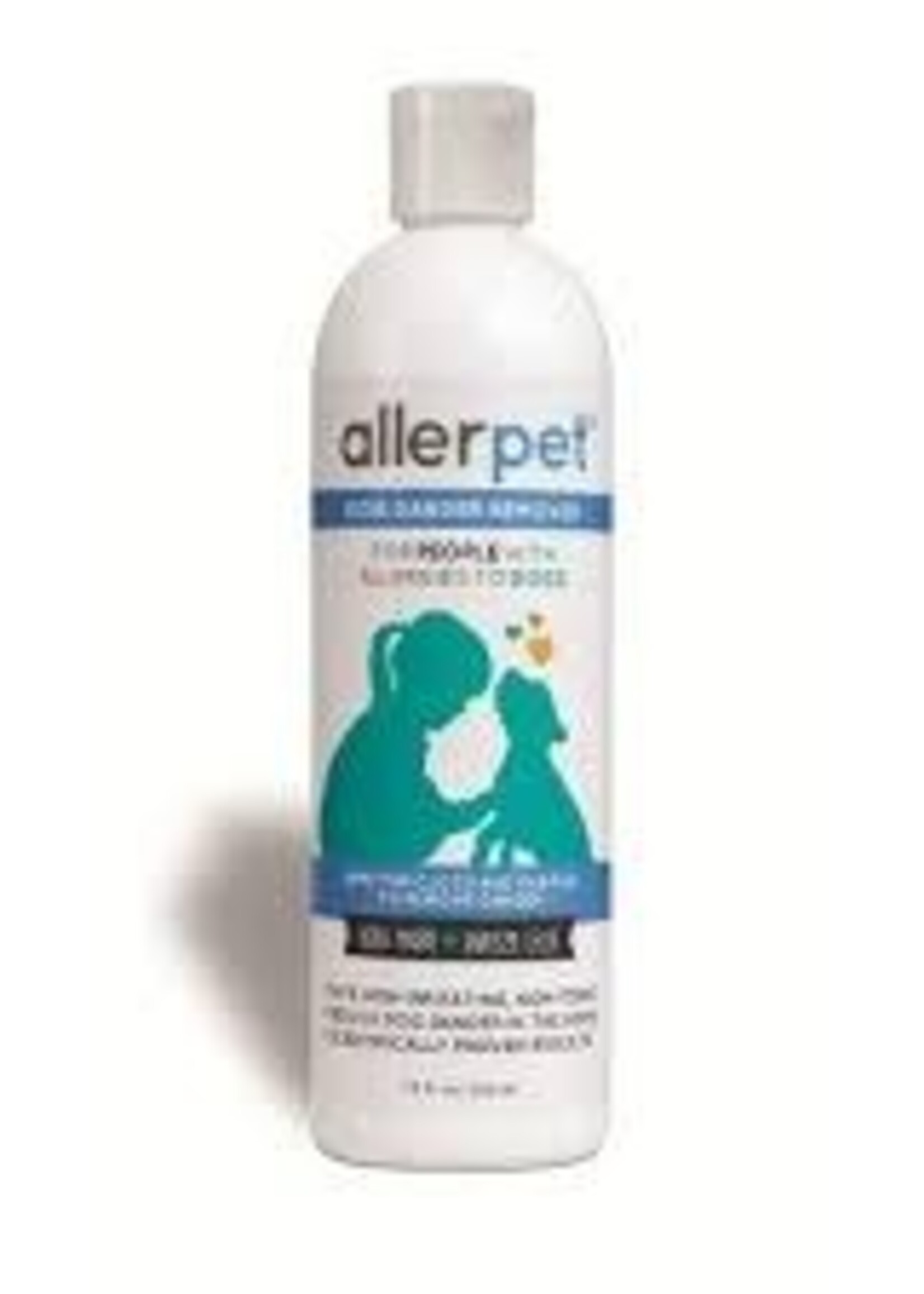 Allerpet Allerpet Dog - 12 oz