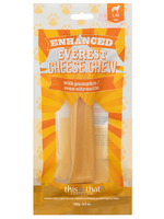 This&That This&That Enhanced Everest Chew Pumpkin Large 100g