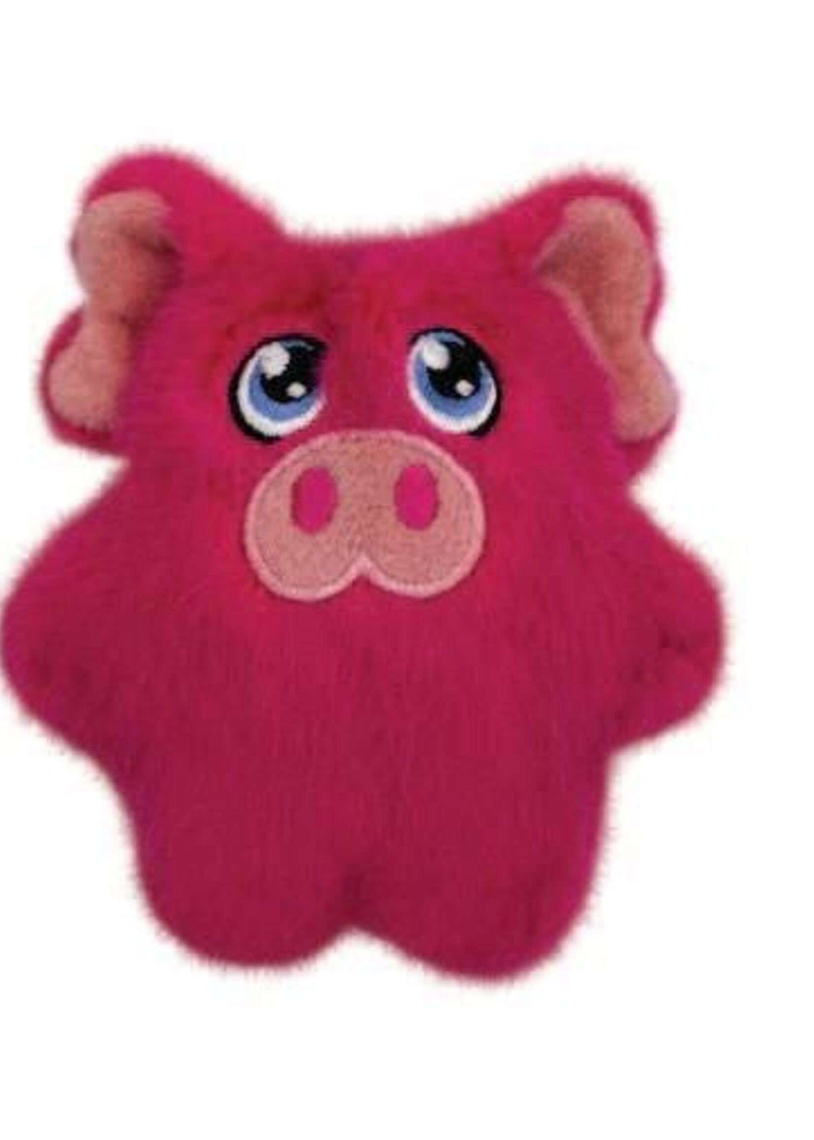 Kong Snuzzles Mini Pig -  Xsmall