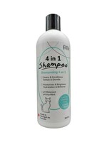 Enviro Fresh 4 in 1 Shampoo Lavender & Chamomile 380ML | Cat