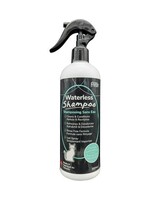 Enviro Fresh Waterless Shampoo Coconut Lime Verbena 380ML|Cat