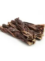 Bullsters BULLSTERS Gullet Braid Sticks - 6 in