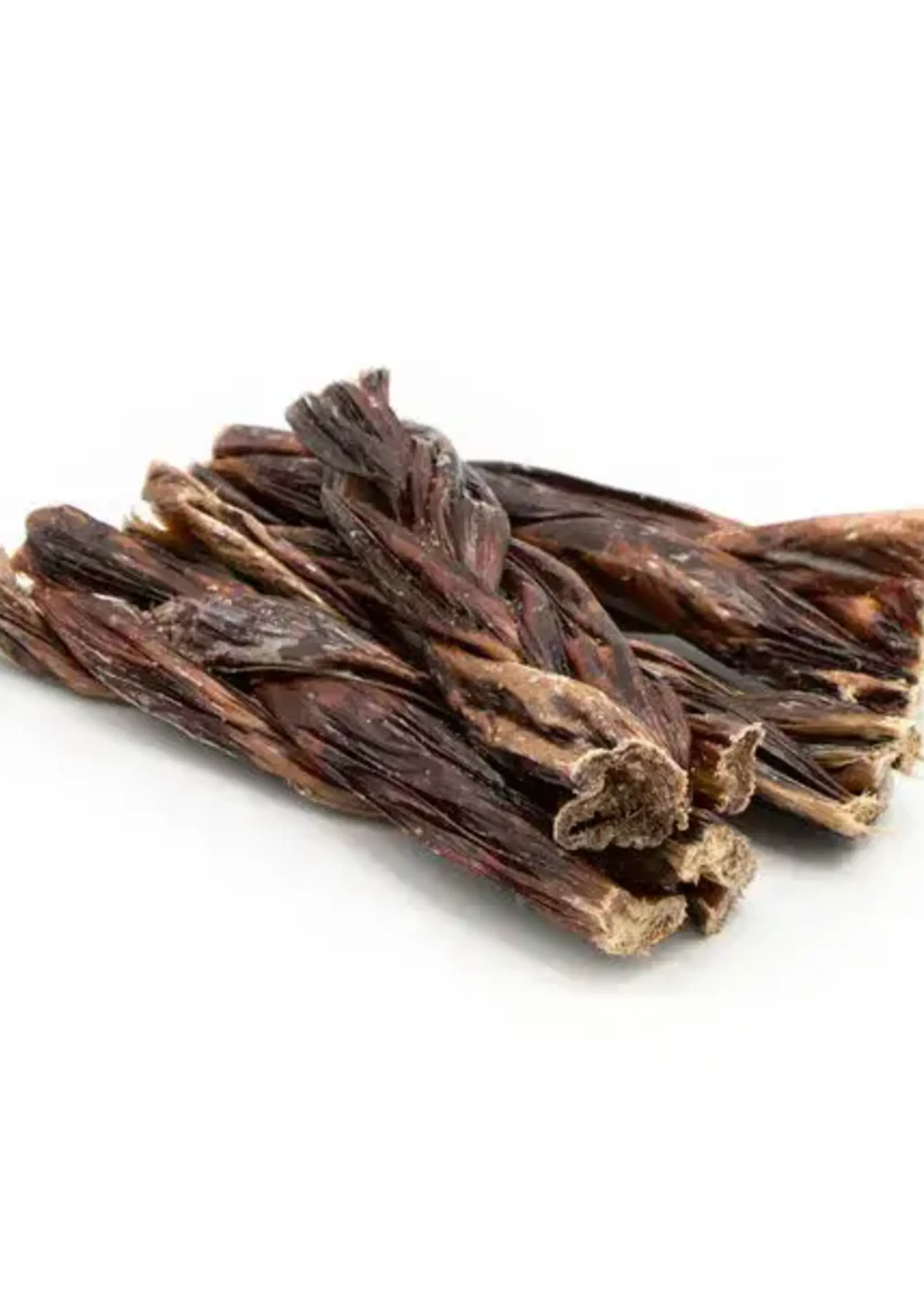 Bullsters BULLSTERS Gullet Braid Sticks - 6 in