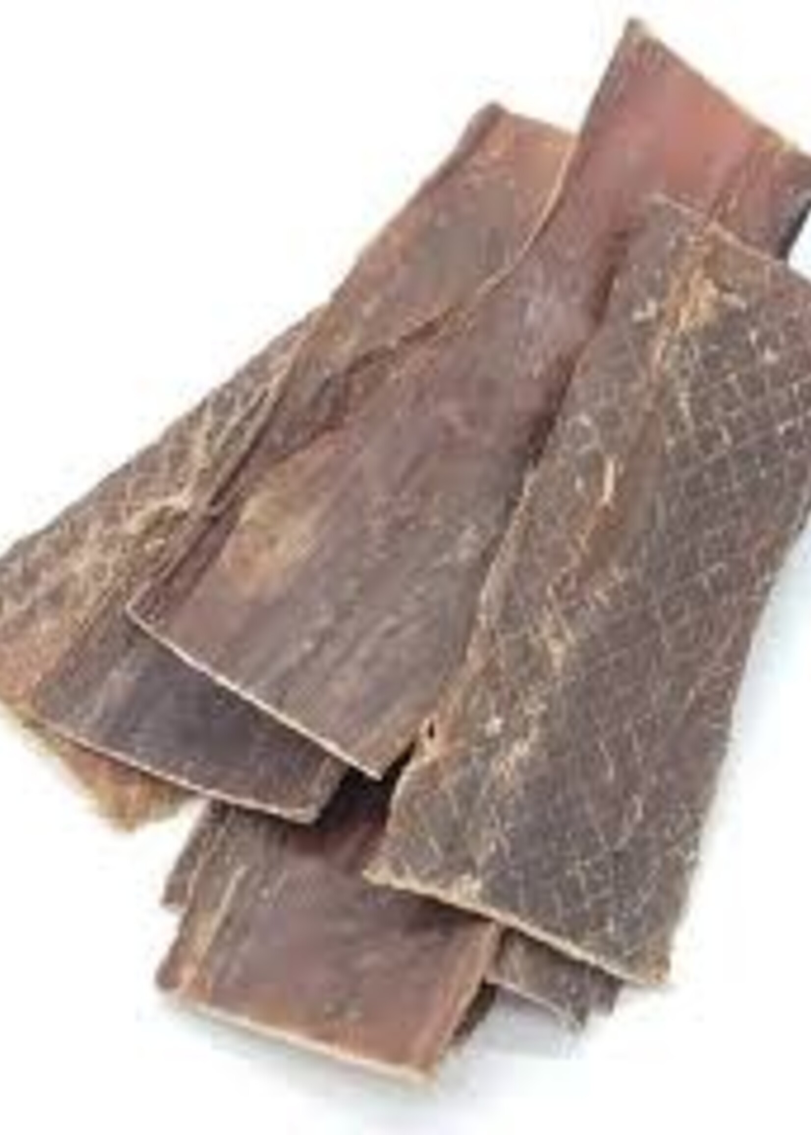 Bullsters BULLSTERS Beef Strips 6 in