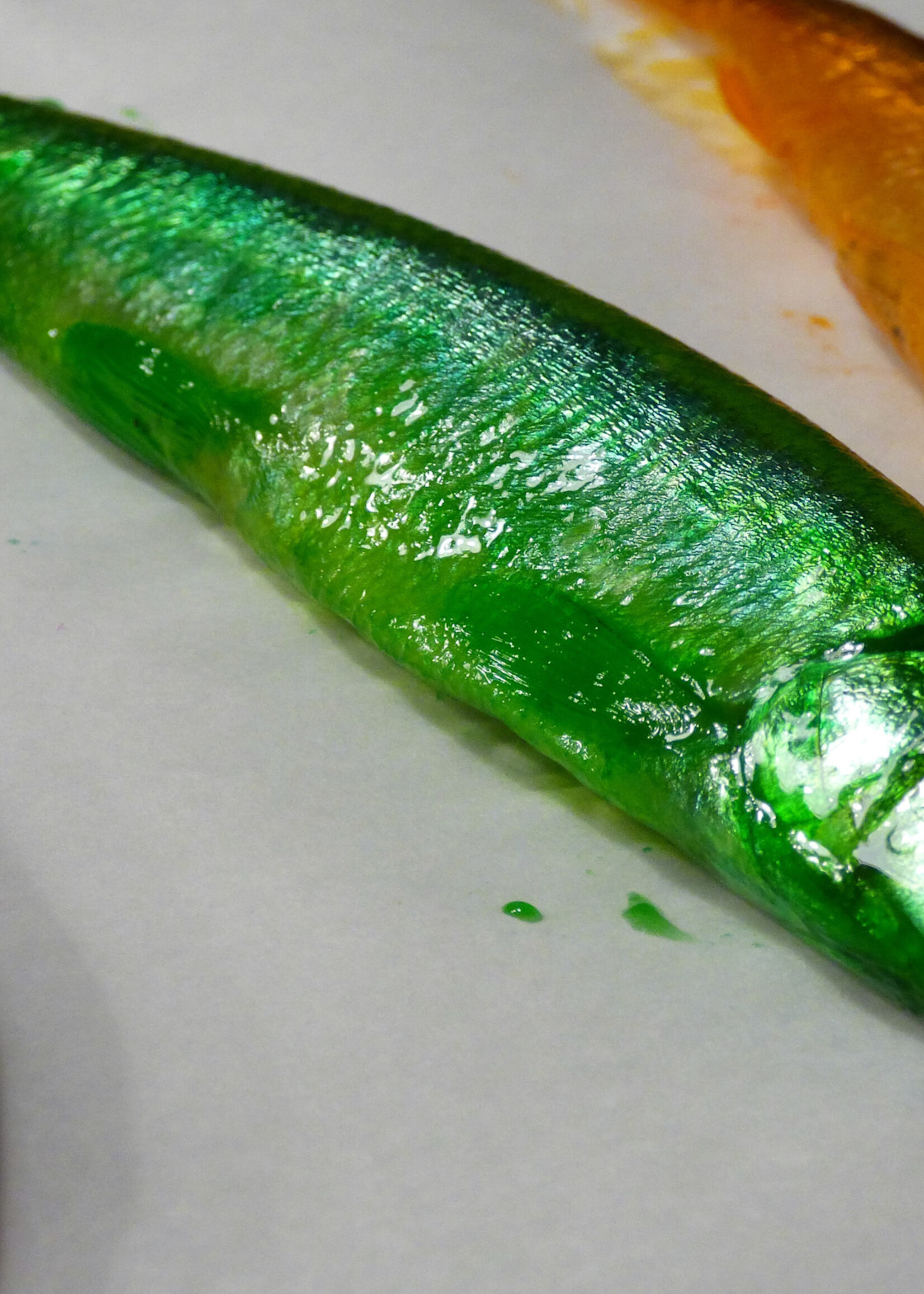 Walley Master Coloured Smelts (Blue,Green,Pink)