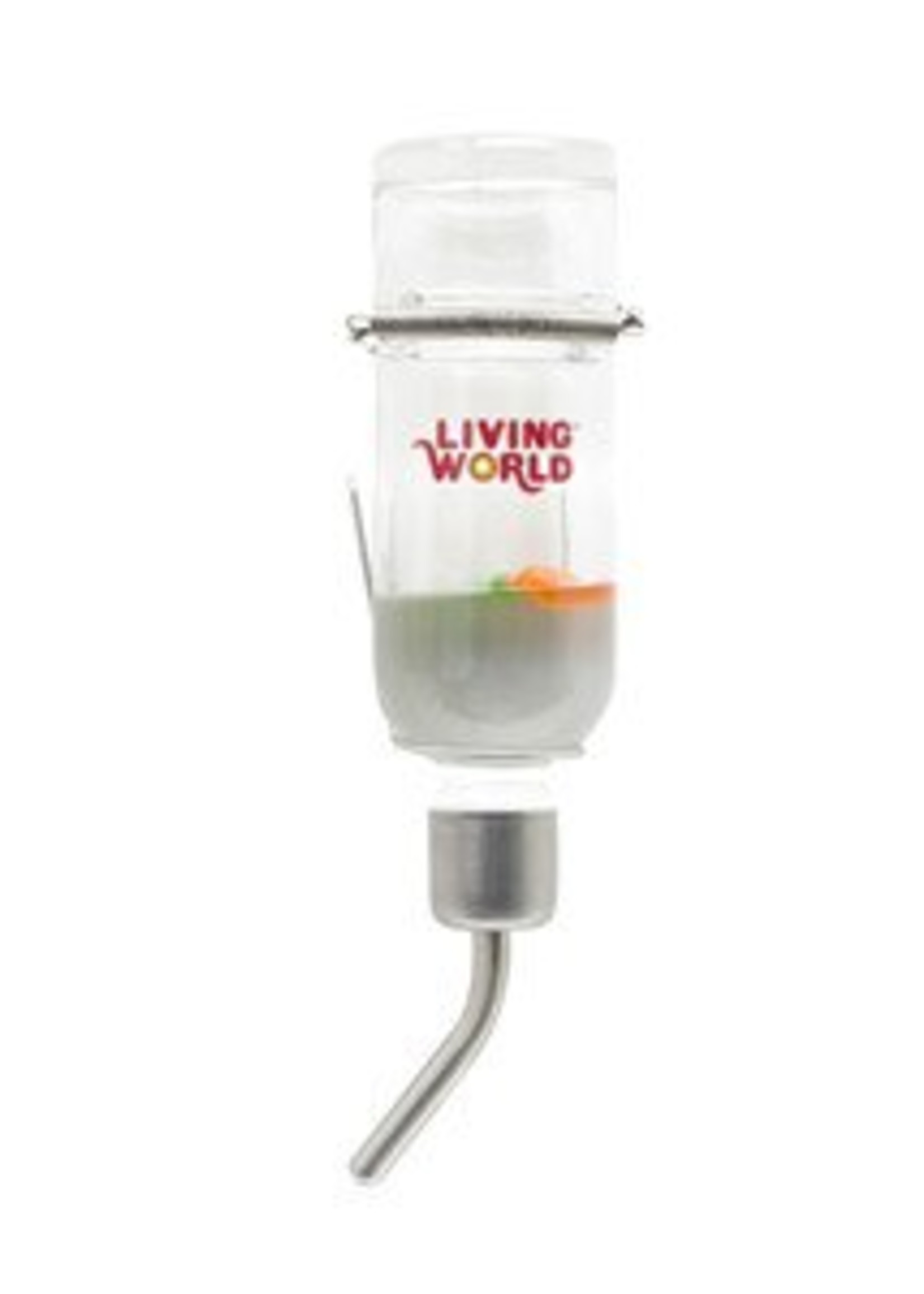 Living World Living World Eco + Water Bottle - 26oz