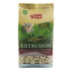 Living World Living World Extrusion Diet for Hamsters - 1.5 kg (3.3 lbs)