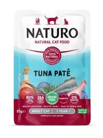 Naturo Naturo Tuna Paté 85GM | Cat