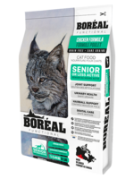 Boreal Boreal Cat Functional Senior & Less Active Chicken 5.44 kg