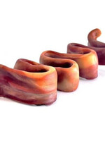 Open Range Beef Collagen Wavy Puzzler -  10-12 in