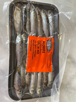 Walley Master Alewife 5" Bait