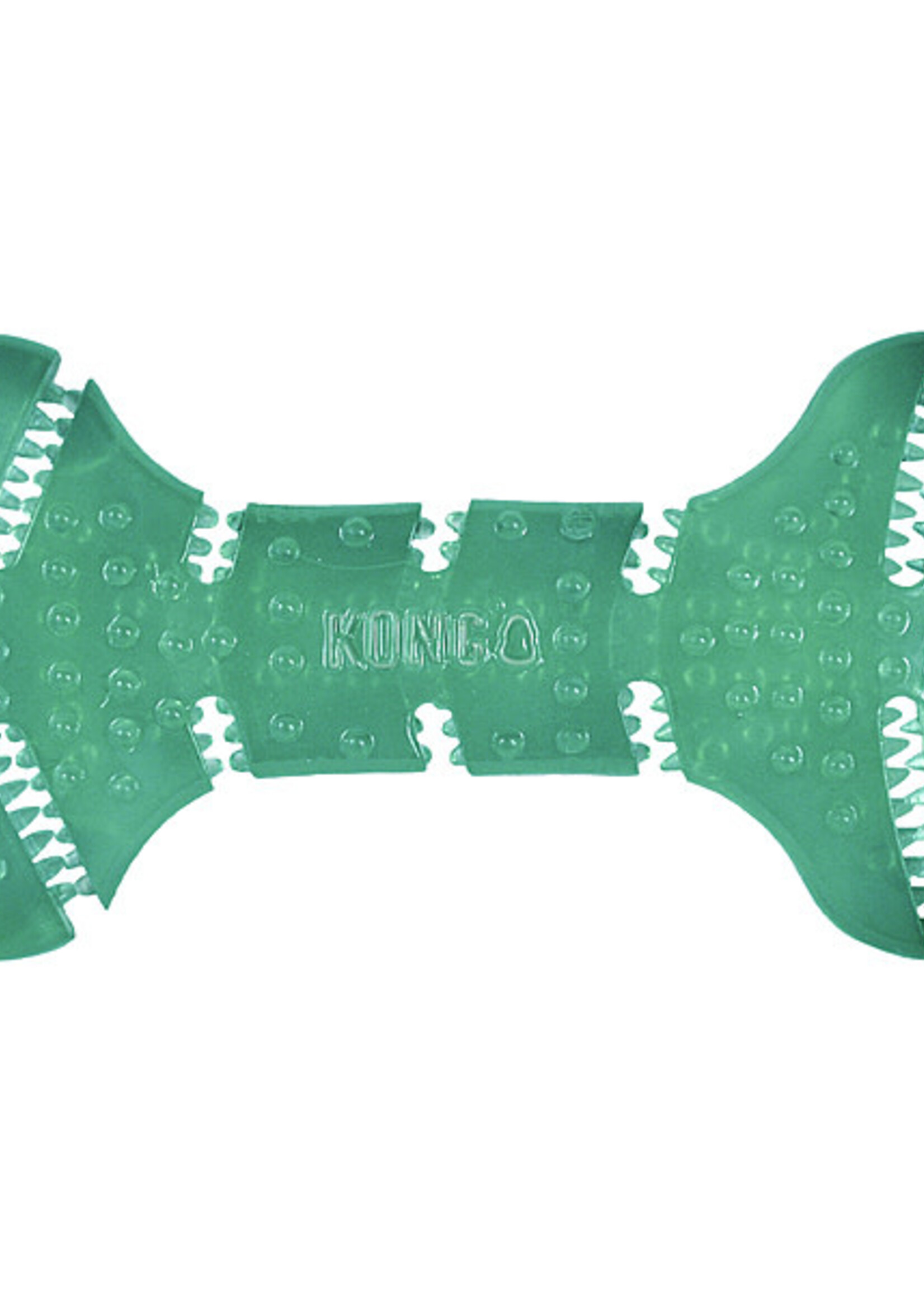 Kong Squeezz Dental Bone Medium