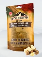Rocky Mountain Raw ROCKY MOUNTAIN RAW - Italian Chicken Parmigiana 60g