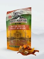 Rocky Mountain Raw ROCKY MOUNTAIN RAW - Indian Butter Chicken 120g