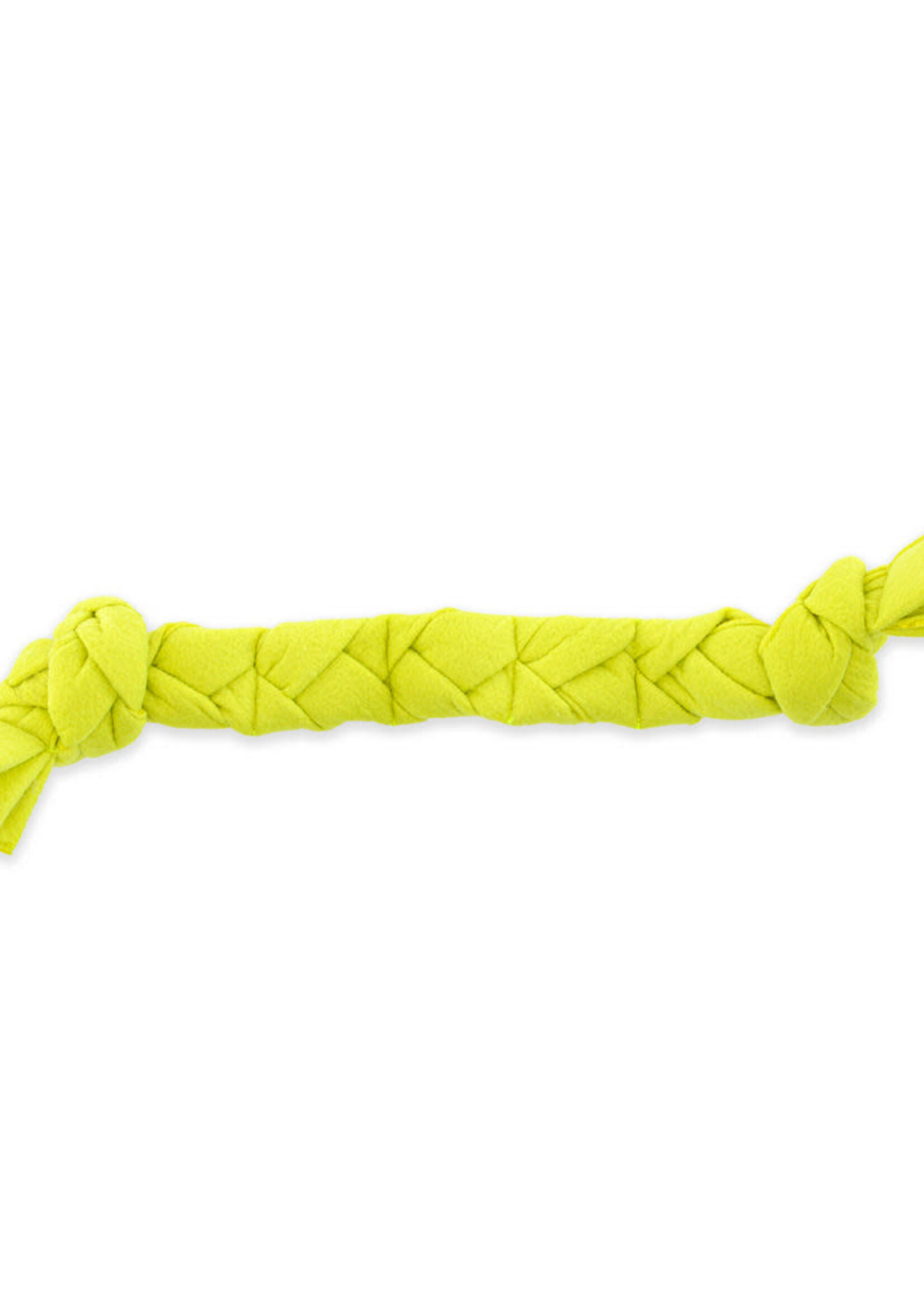 Guru Large Tennis Snuffle Rope - 18in