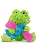 Guru Loveys 2 in 1 - Frog - Medium