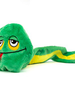 Guru Hide  A  Trail - Snake - Green - Large