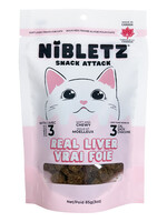 Nibletz NIBLETZ Real Liver Flavour - 85 g