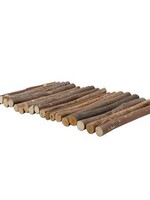 Living World Living World Treehouse Real Wood Logs - Large
