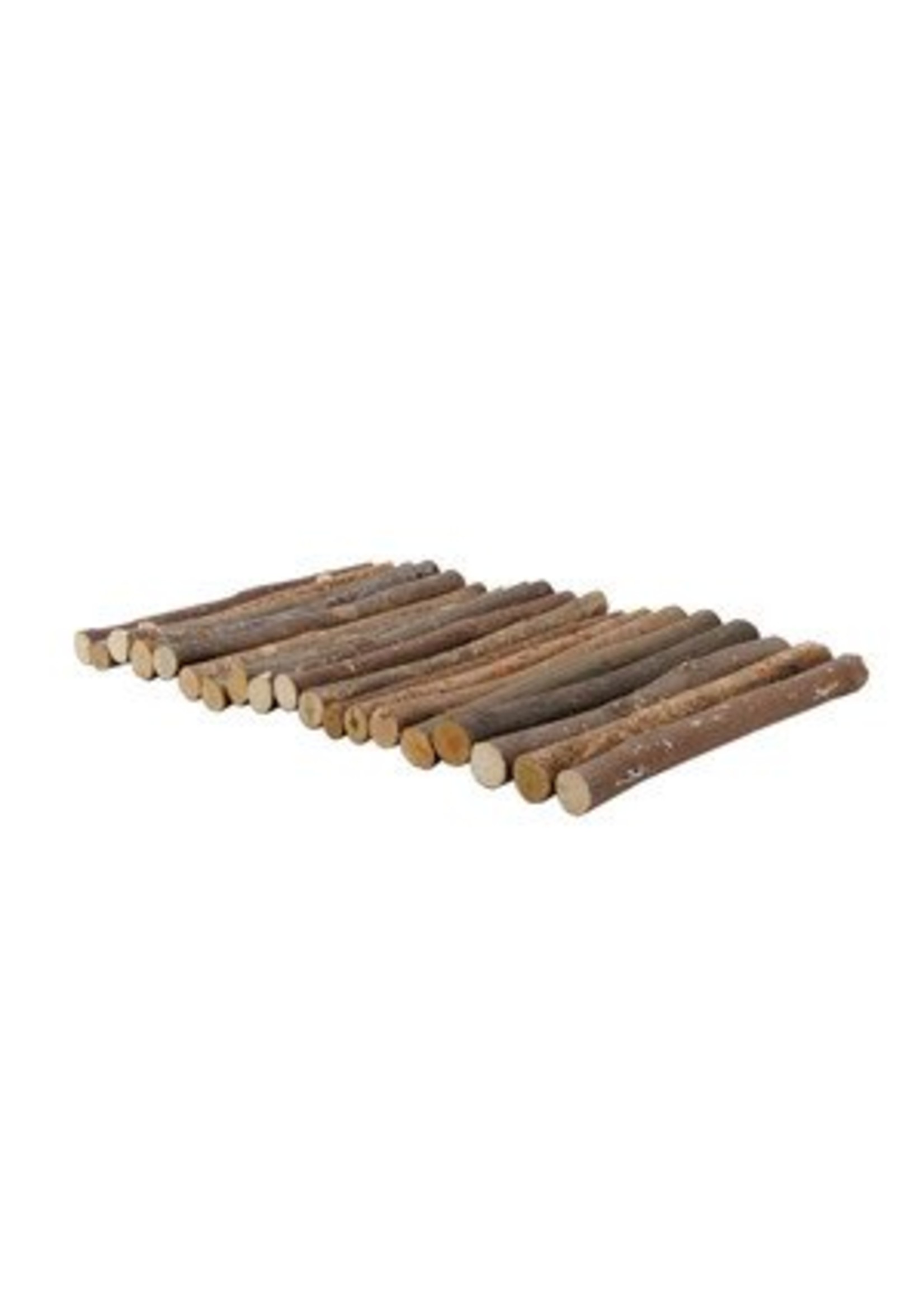 Living World Living World TreeHouse Real Wood Logs - Small Our Part #: 61405