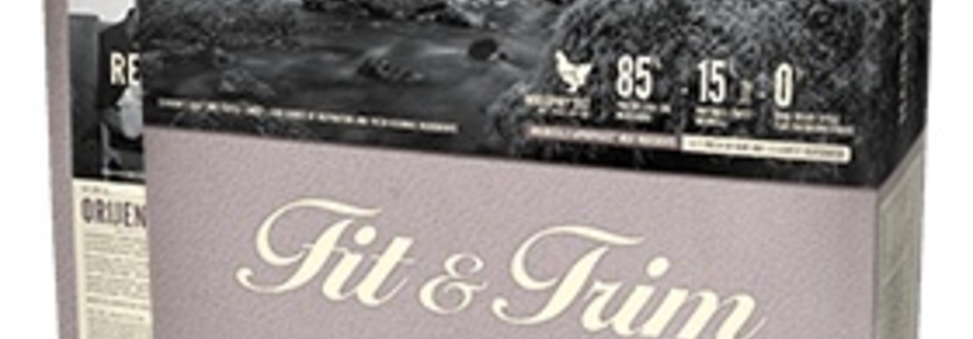 OR Fit+Trim 340gm