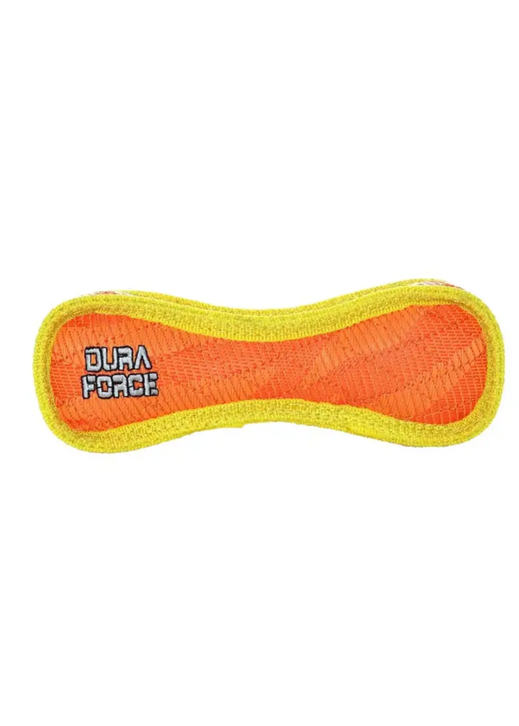 DuraForce DuraForce Bone - Orange + Yellow