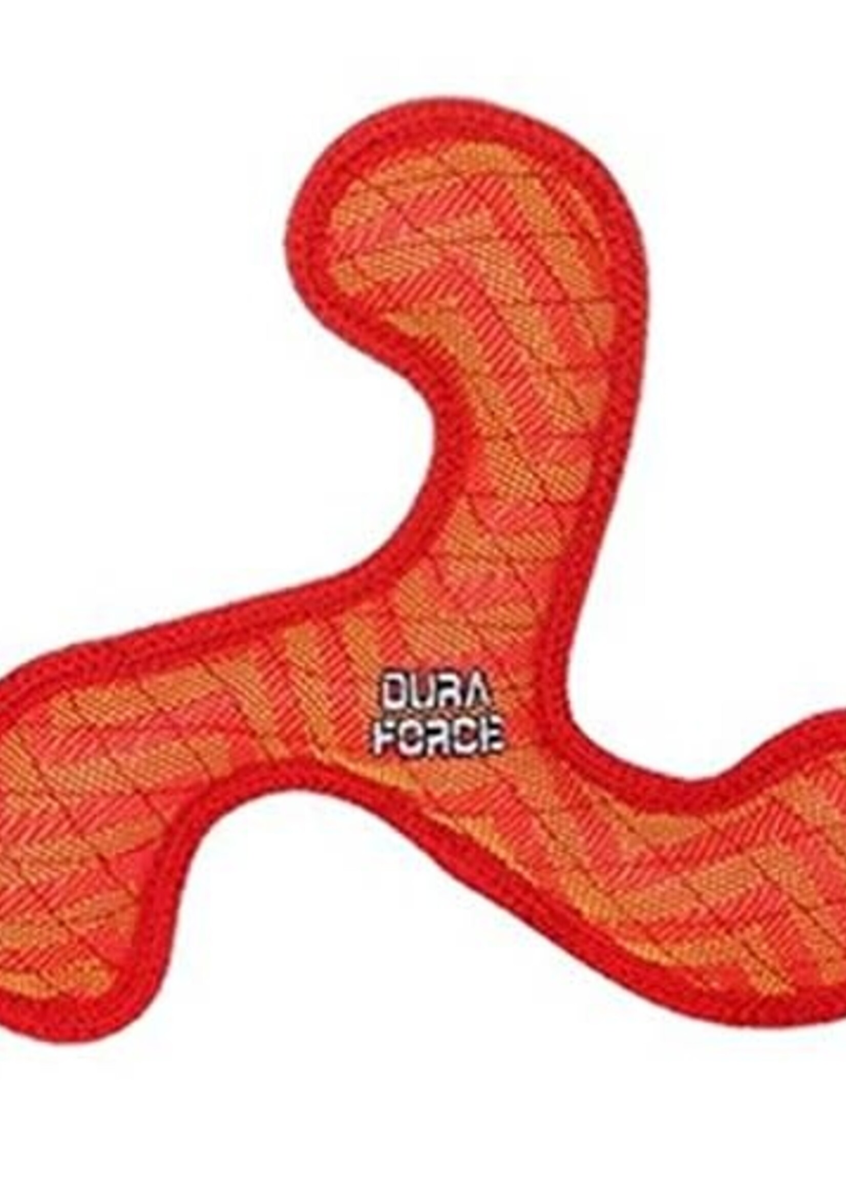 DuraForce DuraForce Boomerang Red + Red