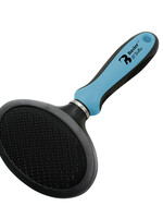 Baxter & Bella Baxter & Bella Oval Slicker Brush - Small
