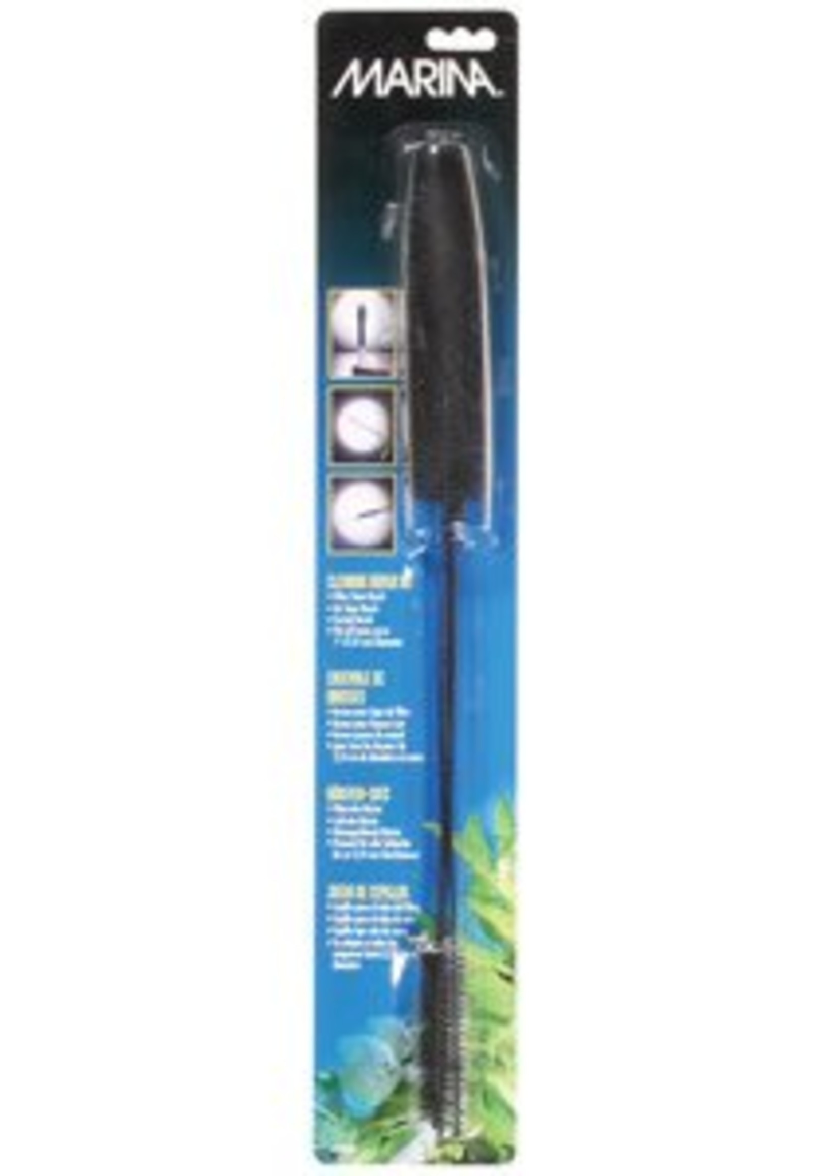 Fluval Brush Kit (Set of 3)