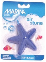 Marina Cool Starfish Airstone  DISCONTINUED