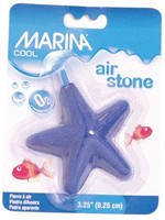 Marina Cool Starfish Airstone-V