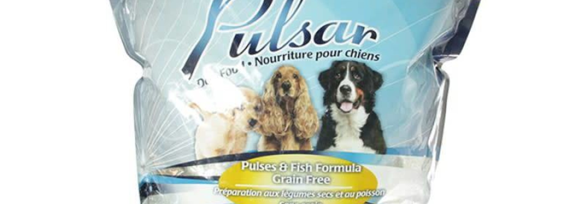 Horizon Pulsar Fish 4kg