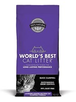WORLD'S BEST Worlds Best Multicat Scented Clumping 12Kg