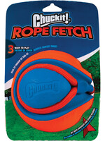 ChuckIt! Chuckit! Rope Fetch